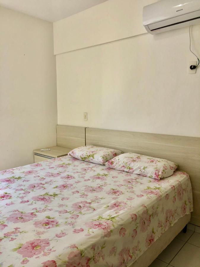 Apartamento Infiniti Ponta *