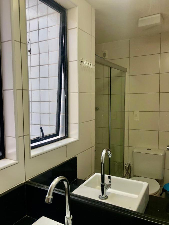 Infiniti Ponta Apartamento