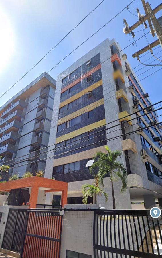 Infiniti Ponta Apartamento *