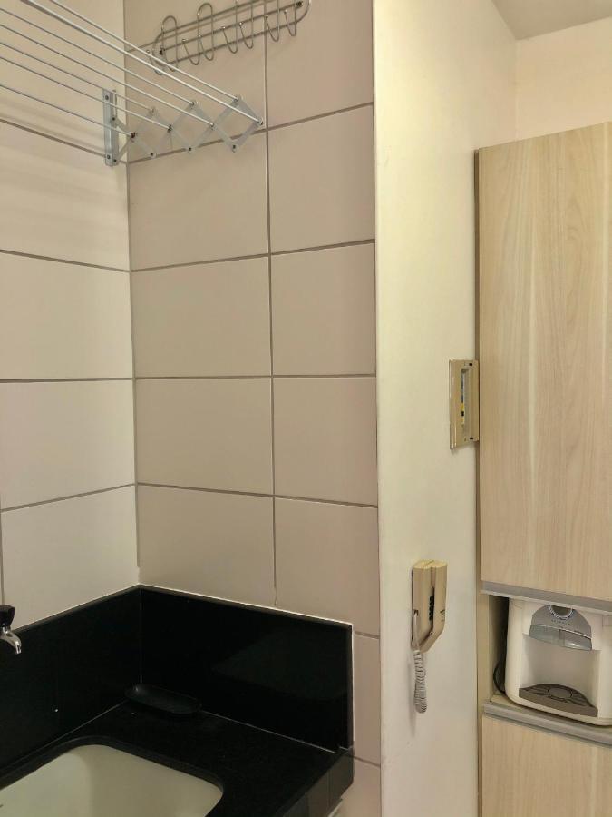 Infiniti Ponta Apartamento
